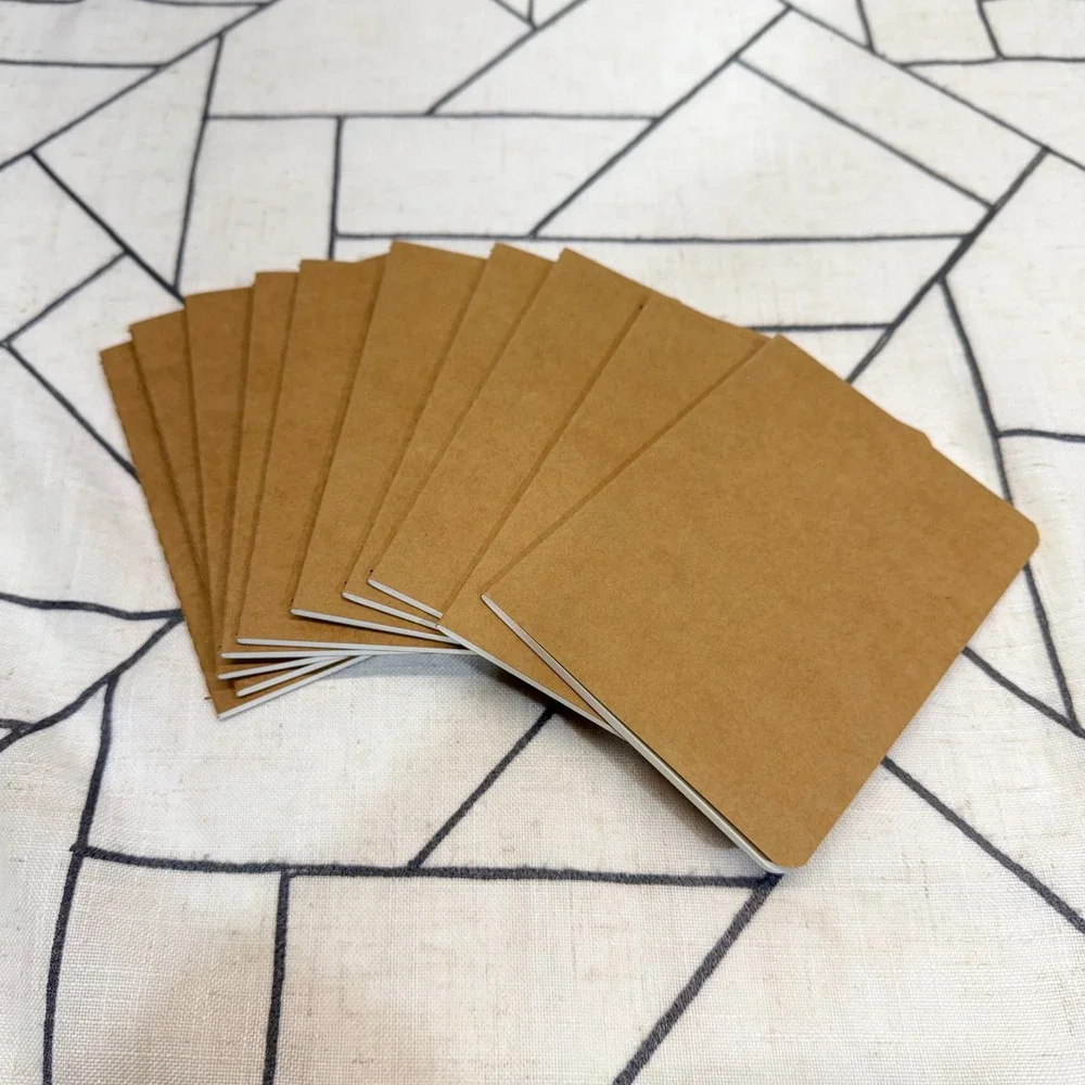 Unbranded bulk set